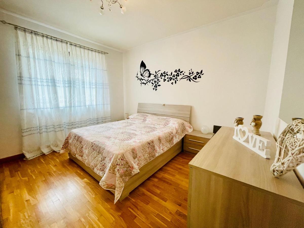 Casa Levante 4 Apartment กันโนบีโอ ภายนอก รูปภาพ