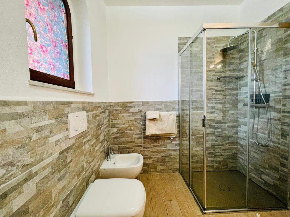 Casa Levante 4 Apartment กันโนบีโอ ภายนอก รูปภาพ