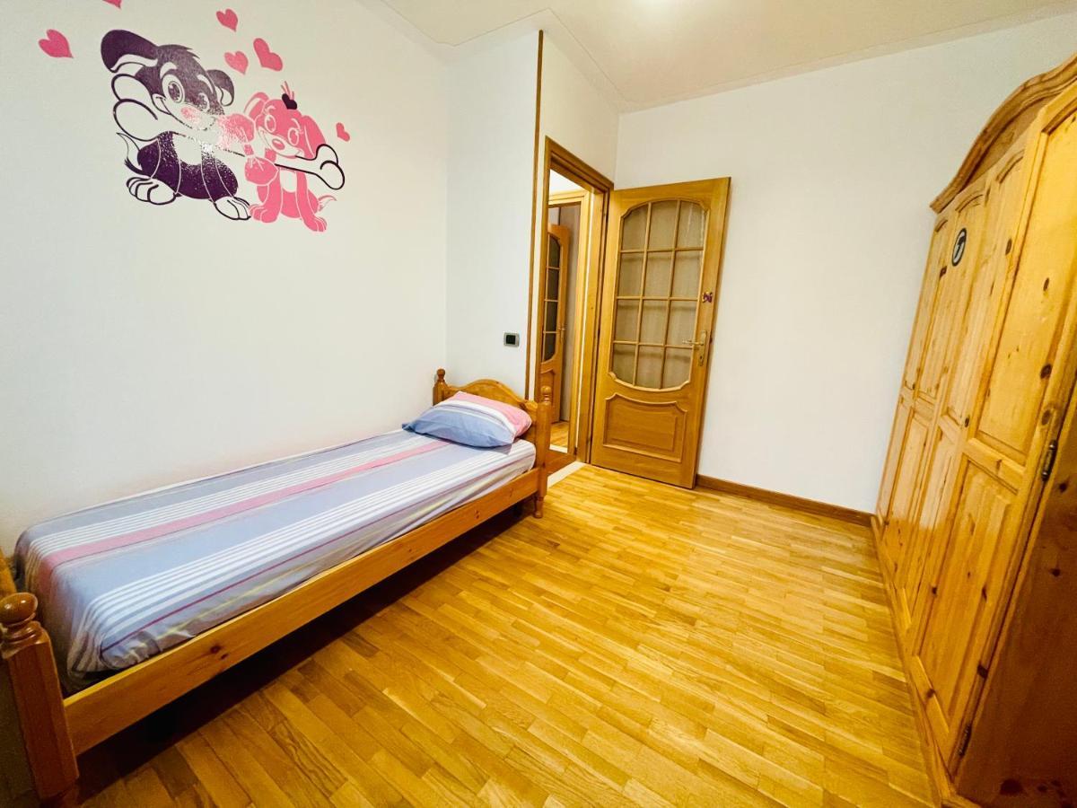 Casa Levante 4 Apartment กันโนบีโอ ภายนอก รูปภาพ